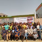 UN, ASWHAN initiate economic opportunities for women living with HIV