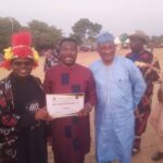 How Au-Ukhua Carnival is promoting unity, development in Etsako East – Ozekhome