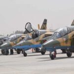 NAF logged nearly 20,000 flight hours in 2024 – CAS