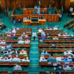 2025: Reps minority caucus tasks leaders on nation building