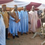 Kheijah Community holds cultural day, tasks stakeholders on youths empowerment, community development.