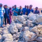 Petition on mining land: Nasarawa Assembly commences investigation, visits site in Igwo, Kokona LG