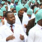 Resident doctors lament poor conditions in FCT hospitals