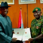 Nigerian Army formalises collaboration with firm on food security