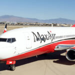 Max Air announces temporary suspension of domestic operations