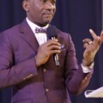 Pastor Enenche drops defamation charges against Omokri