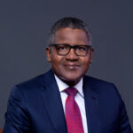 OurNigeria News Magazine confers ‘Man of the Year Award’ on Dangote