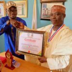 Nacabs Polytechnic Akwanga emerges best private Polytechnic in Nigeria