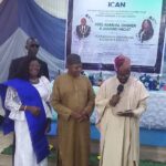 2025 ICAN Dinner, Award Night: Karu LG chair calls for vigilance, peaceful coexistence