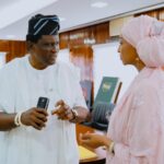 FTAN Meets Minister Musawa -Proposes National Tourism Summit to Discuss Country’s  Industry Challenges