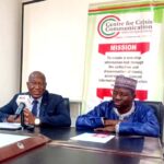 Centre advocates increased public support for EFCC