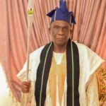 Eggon Paramount Ruler, Ubangari approves new name for Eggon Youth, ban EYM, EYW