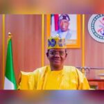 Maintain law, order in Osun, Matawalle urges security agencies