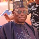 NCDC: Former Nasarawa Speaker Balarabe Abdullahi hails President Tinubu, National Assembly, Sponsors on giant stride