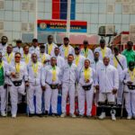 CDS receives Invictus team, says military will never abandon its own