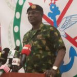 Military recovers aircraft engines from crash sites, eliminates 88 terrorists – DHQ