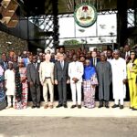 Nigeria making significant strides in countering violent extremism initiatives – NCTC coordinator