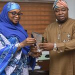 APPPMON honours outstanding project manager in the public Health sector