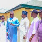 Shoddy job: Nasarawa Assembly lambasts contractor handling hostel construction at IMAP Lafia