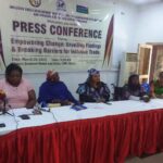 NGO wants govts, stakeholders to address challenges facing women with disabilities