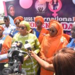 NAFOWA committed to bridging cervical cancer screening gap – President