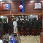 We’re fully ready, determined to secure ECOWAS region – CDS