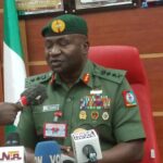 Terrorism: Nigerian military ready to work with Sahelian states – CDS